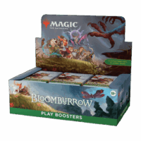 Bloomburrow Play Booster Box