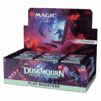 Duskmourn: House of Horror Play Booster Box