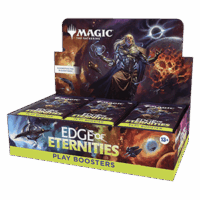 Edge of Eternities Play Booster Box