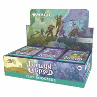 Lorwyn Eclipsed Play Booster Box