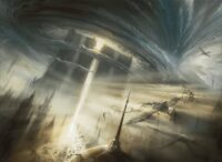 Modern - Scepter Chant