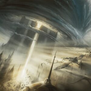 Modern - Scepter Chant