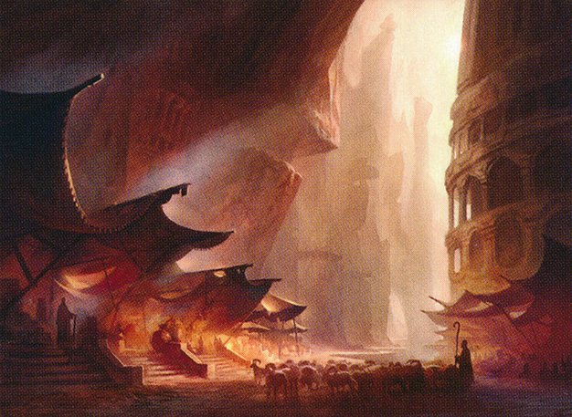 Avatar: The Last Airbender Play Booster Box