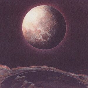 Legacy - Dragon Stompy