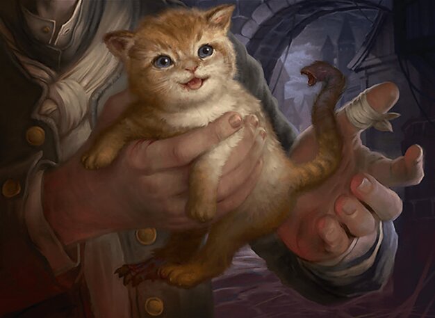 Legacy - Dragon Stompy