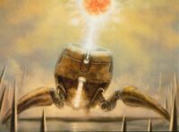 Modern - Landless Belcher