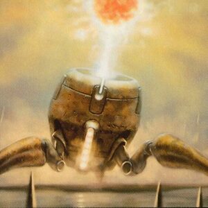 Modern - Landless Belcher