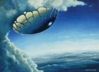 Legacy - Green Cloudpost