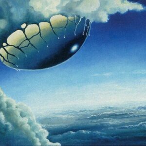 Legacy - Green Cloudpost